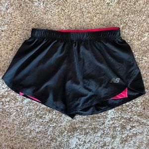 Women's New Balance Shorts